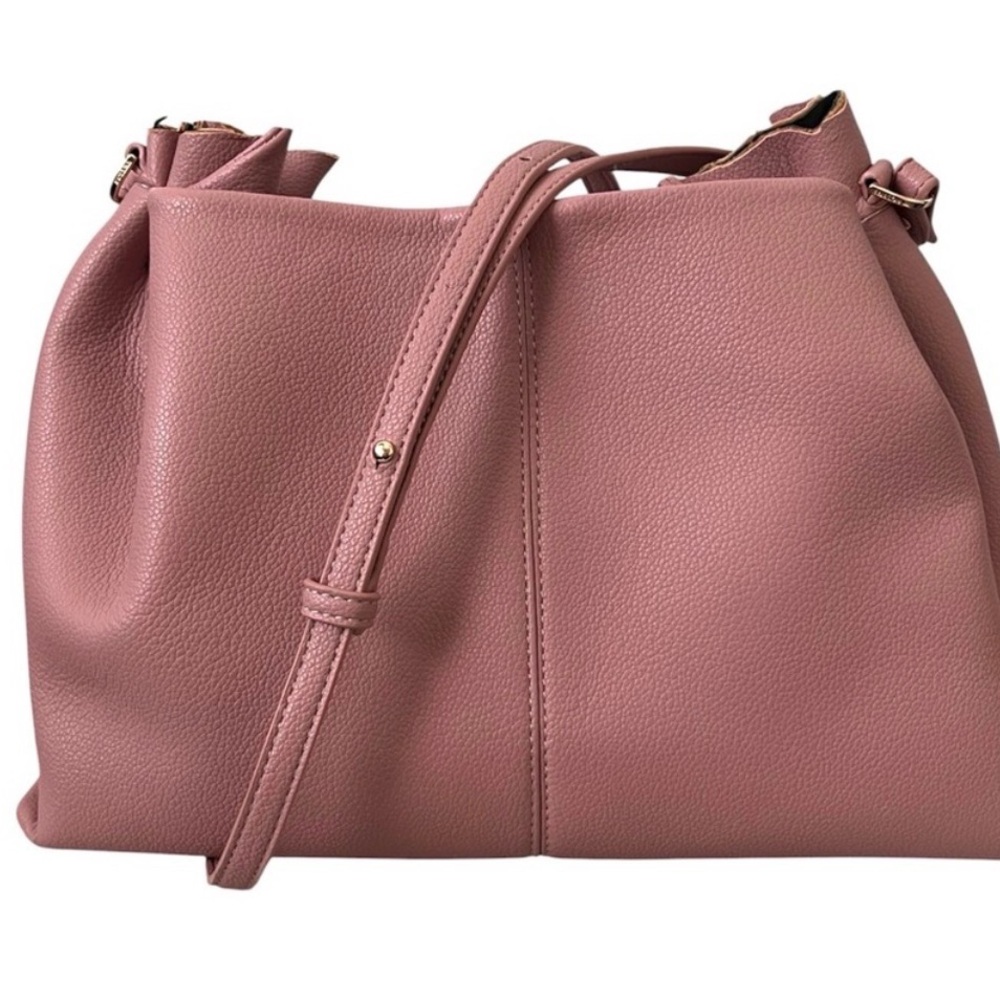 READ Entire Listing - Authentic Polene Numero Neuf Leather Bag